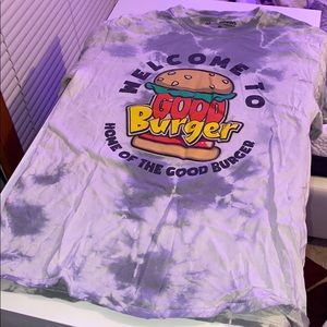 Good burger t shirt